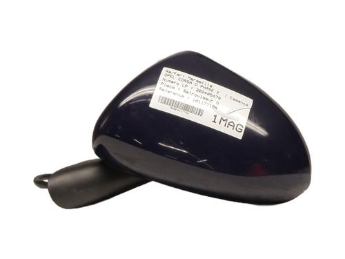 Left mirror OPEL CORSA D (S07) 1.0 (L08, L68) | BP24295349C26 