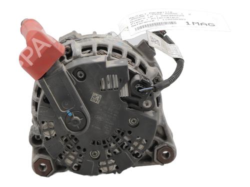 Generator JAGUAR F-PACE (X761) 2.0 TD4 | BP27981617M7 
