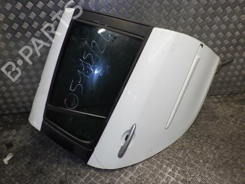 Used Right rear door RENAULT CLIO III Grandtour (KR0/1_) 1.2 16V (103 hp) 24271559