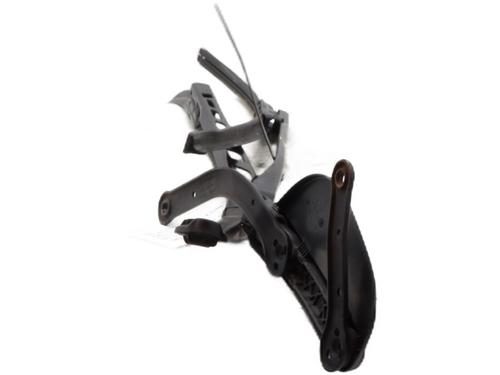 Front windshield wiper arm BMW 5 (E60) 520 d | BP32443965C143