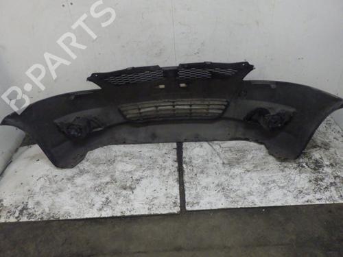 Front bumper SUZUKI SWIFT IV (FZ, NZ) 1.3 DDiS (AZG413D, ZC02S, ZC92S) | BP32371379C7