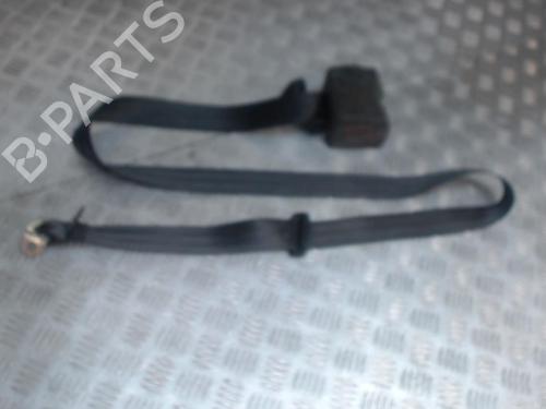Used Rear left belt tensioner AUDI A3 (8P1) 1.6 TDI (105 hp) 24269725