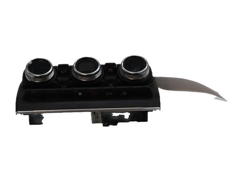 Climate control RENAULT ARKANA I (LCM_, LDN_) 1.3 TCe 140 (LDN0) | BP39606380I5  - Image 5