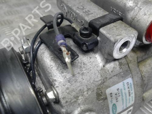 AC compressor HYUNDAI i30 (FD) 1.6 CRDi | BP24268130M34