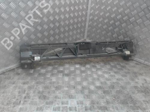 Used Crossmember OPEL GRANDLAND X Van 1.5 (75) (131 hp) 24281506