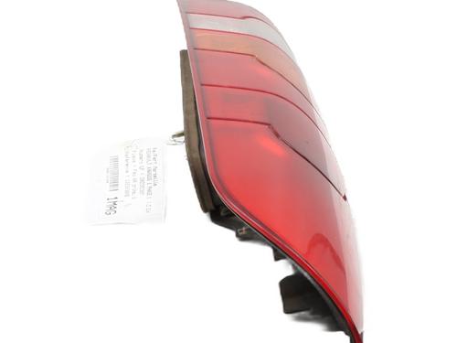 Right taillight RENAULT KANGOO (KC0/1_) 1.5 dCi (KC07) | BP30725870C35 - Image 2