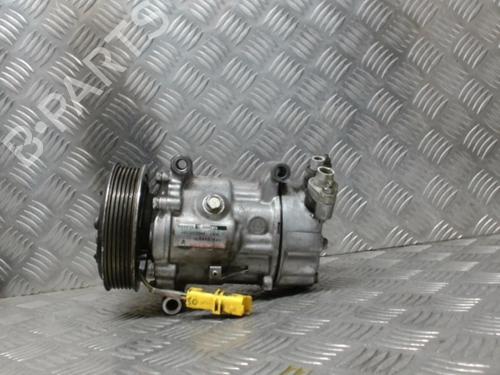 AC compressor CITROËN C3 I (FC_, FN_) 1.1 i | BP24276943M34 