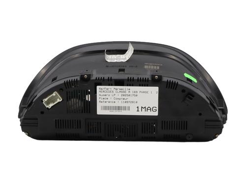 Instrument cluster MERCEDES-BENZ A-CLASS (W169) A 180 CDI (169.007, 169.307) | BP28319665C47 