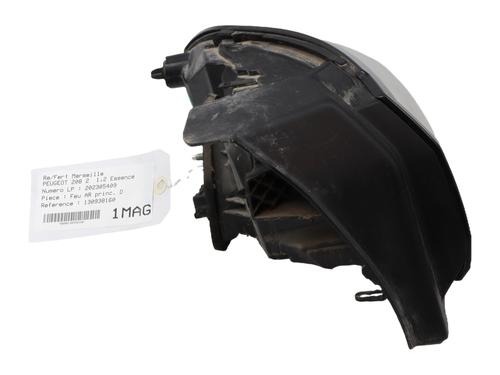 Højre baglygte Højre baglygte 38258499 38258499