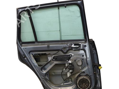 Left rear door CITROËN C4 Grand Picasso I (UA_) 1.6 HDi | BP28353721C4