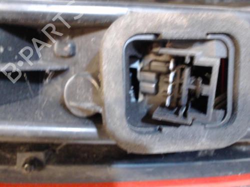 Used Right taillight FIAT GRANDE PUNTO (199_) 1.3 D Multijet (75 hp) 24266595