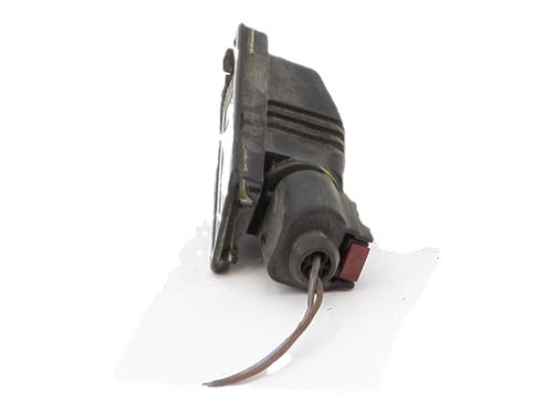 Licence plate light VW GOLF VIII (CD1, DA1) 2.0 TDI | BP40027348I40 - Image 4