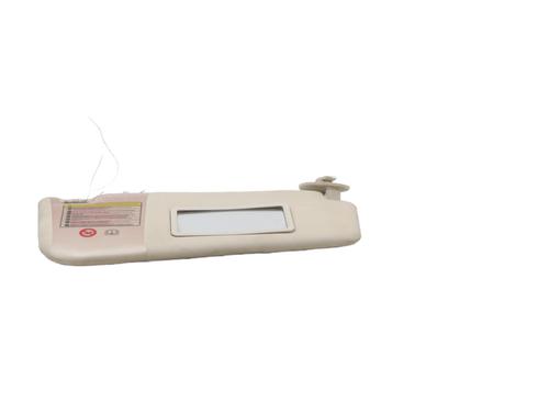 Used Right sun visor FIAT GRANDE PUNTO (199_) 1.3 D Multijet (75 hp) 29178385