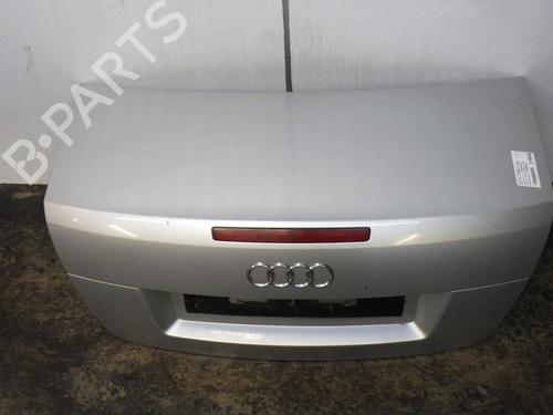 Heckklappe für AUDI A4 B6 Convertible (8H7) 2.5 TDI (163 hp) 28953162