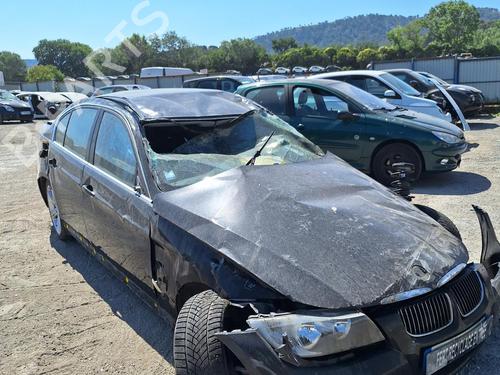 Brukte deler til BMW 3 (E90) 330 d 3584627