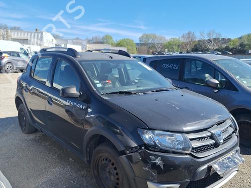 DACIA SANDERO II 1.5 dCi 4632183