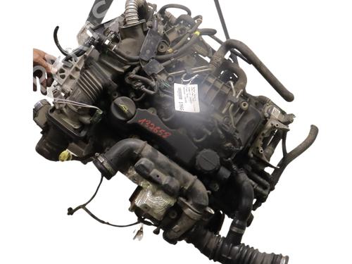 Used Engine Engine FORD FOCUS C-MAX (DM2) 1.6 TDCi (90 hp) 33707302 33707302