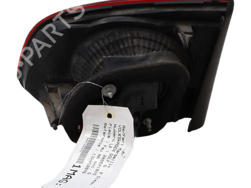 Left tailgate light VW GOLF VI (5K1) 2.0 TDI | BP38942475C79 - Image 2