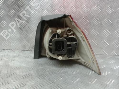 Left taillight VW GOLF V (1K1) 1.9 TDI | BP24275695C34 