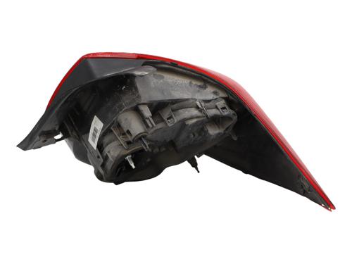 Used Left taillight Left taillight DACIA LOGAN II TCe 90 (L8MA, L8M1, L8AC) (90 hp) 36401768 36401768