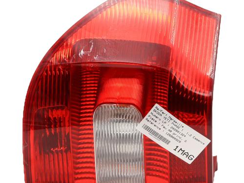 Left taillight SKODA YETI (5L) 1.2 TSI | BP36169256C34 - Image 4