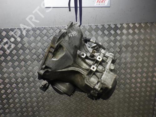 Gearbox OPEL CORSA C (X01) 1.2 (F08, F68) | BP24276524M3 