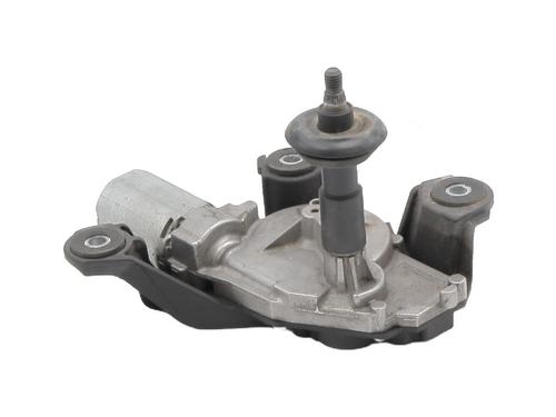 Used Rear wiper motor Rear wiper motor RENAULT SCÉNIC III (JZ0/1_) 1.5 dCi (110 hp) 25738274 25738274
