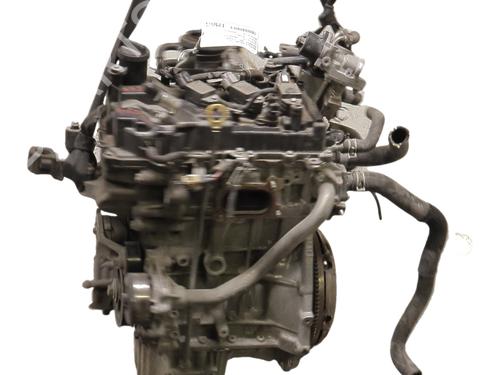 Engine PEUGEOT 108 1.0 VTi 72 | BP39606254M1 - Image 2