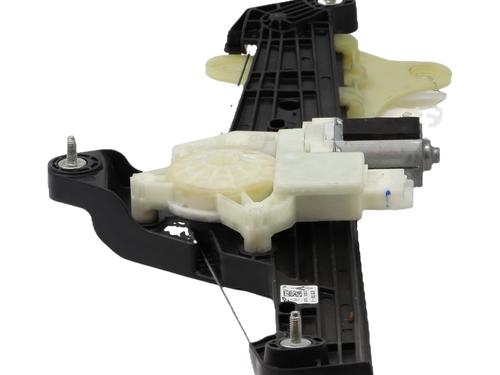 Used Front right window mechanism Front right window mechanism 39425908 39425908