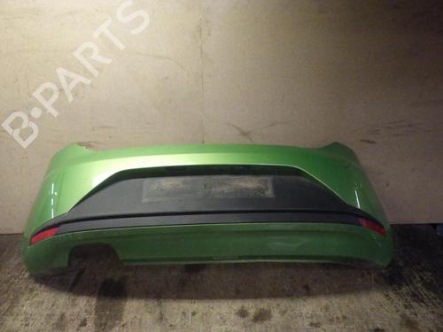 rear-bumper-seat-leon-5f1-2012-2013-2014-2015-2016-2017-2018-2019-2020-2021-24616674 main image