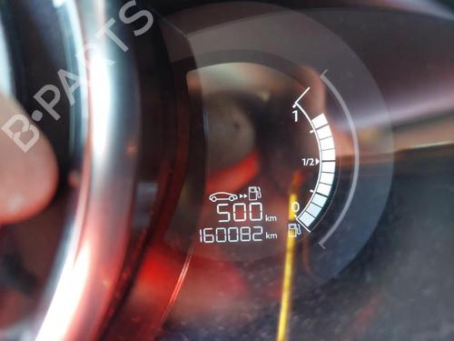 Climate control CITROËN DS3 (SA_) 1.6 THP 165 | BP24271802I5 - Image 6