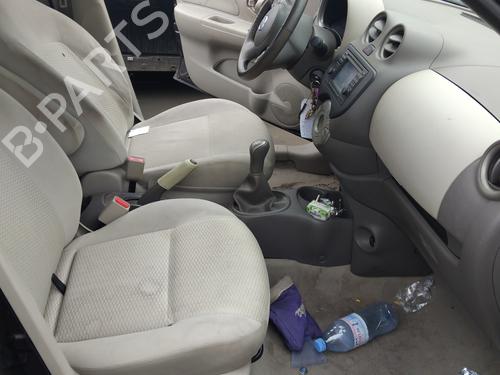Left front window switch NISSAN MICRA IV (K13K, K13KK) 1.2 | BP30300194I27 - Image 7
