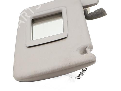 Used Left sun visor Left sun visor BMW 5 (F10) 525 d (218 hp) 33415328 33415328