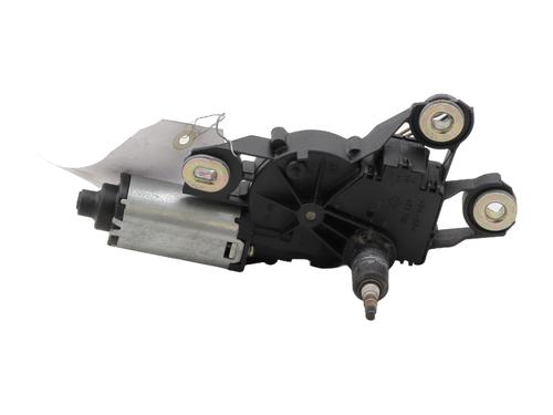 Used Rear wiper motor SEAT IBIZA III (6L1) 1.4 TDI (75 hp) 27523033