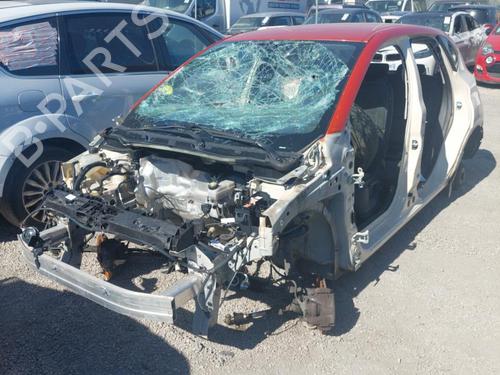 Steering rack MINI MINI (R56) Cooper | BP24276866M22 - Image 2