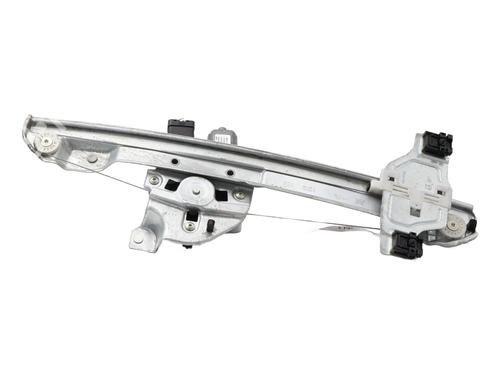 Used Front right window mechanism CITROËN C3 III (SX) 1.5 BlueHDi 100 (SXYHYP, SXYHTU) (102 hp) 30444936