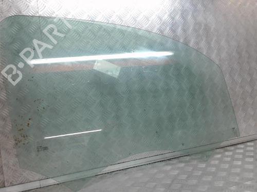 Dørrute Høyre foran RENAULT KANGOO Express (FW0/1_) 1.5 dCi 90 (FW0G, FW05, FW08, FW11) (90 hp) 28079759