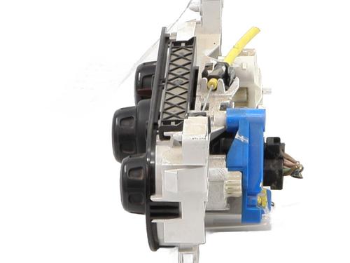 Used Climate control Climate control DACIA SANDERO II 1.5 dCi (90 hp) 33737847 33737847