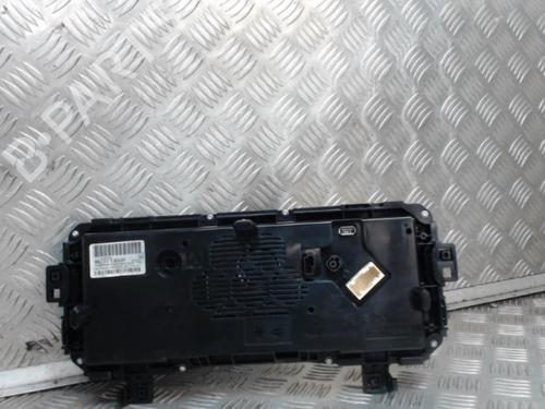 Used Instrument cluster DS DS 7 Crossback (J4_, JR_, JC_) 1.5 BlueHDi 130 (JCYHZJ, JCYHZR) (130 hp) 24268742