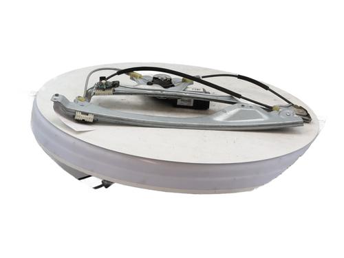 Front left window mechanism RENAULT CLIO III (BR0/1, CR0/1) 1.2 16V (BR0P, CR0P) | BP31760530C22 