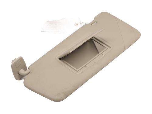 Left sun visor RENAULT TWINGO III (BCM_, BCA_) 1.0 SCe 70 | BP24264013I1 - Image 3