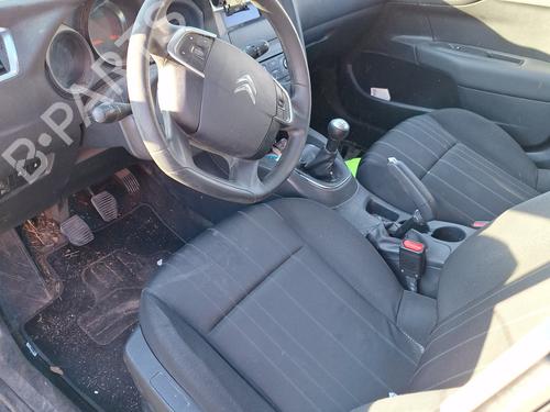 Right tailgate light CITROËN C4 II (NC_) 1.6 HDi 115 | BP26507328C80 - Image 11