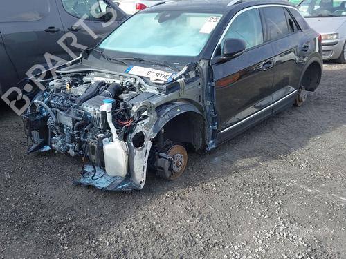 VW T-ROC (A11, D11) 1.5 TSI 2541108