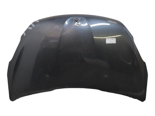 Motorhjelm Motorhjelm PEUGEOT 208 I (CA_, CC_) 1.2 VTI 82 (82 hp) 37602715 37602715