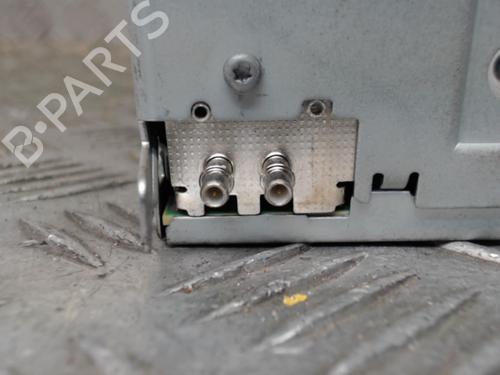 Radio SEAT LEON (1P1) 2.0 TDI | BP24283003E6 