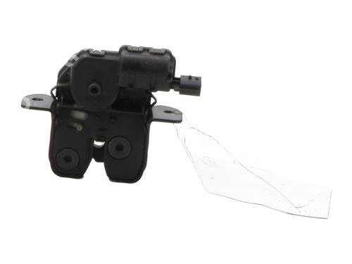 Tailgate lock RENAULT CLIO IV (BH_) 1.5 dCi 75 | BP32025331C101 