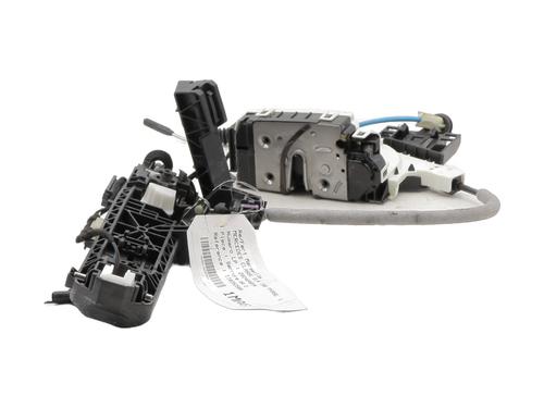 Rear right lock MERCEDES-BENZ GLA-CLASS (X156) GLA 220 CDI (156.903) | BP27932972C99 