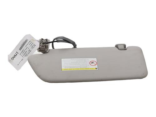 Right sun visor PEUGEOT 308 I (4A_, 4C_) 2.0 HDi | BP29281516I2 