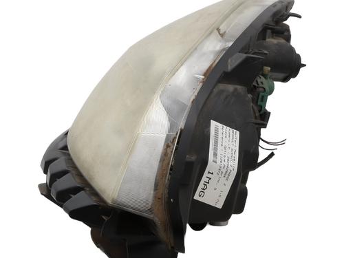 Right headlight RENAULT SCÉNIC II (JM0/1_) 1.5 dCi (JM1E, JM16) | BP29511470C29 