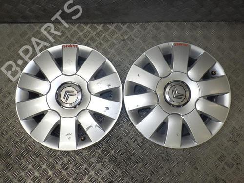 Used Rim CITROËN XSARA PICASSO (N68) 1.6 16V (109 hp) 24268736